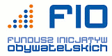 FIO - Fundusz Inicjatyw Obywatelskich